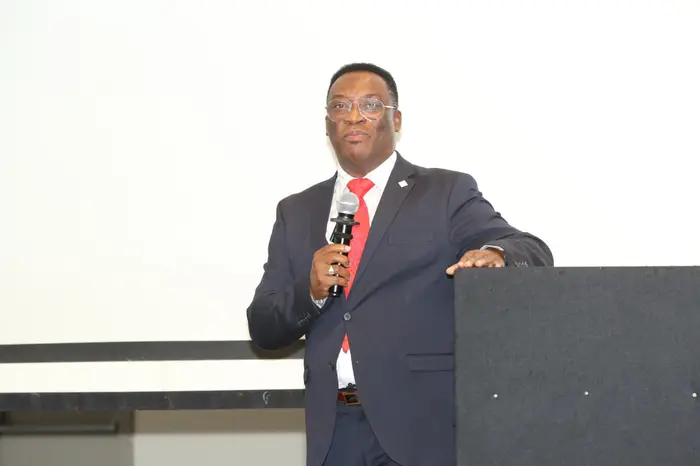 Graduation at the Academy of Influence International